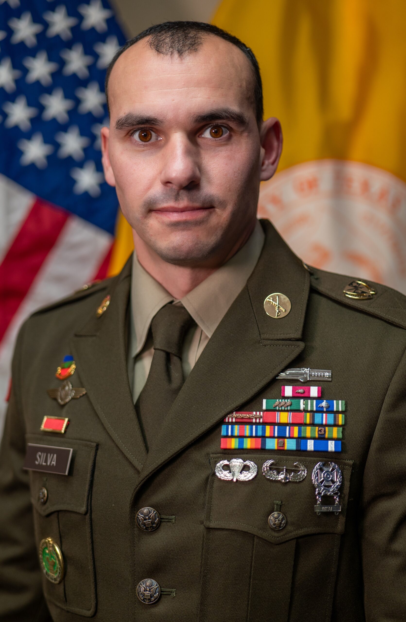 Senior Military Instructor | Army ROTC